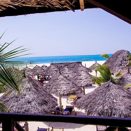 Palumbokendwa Ξενοδοχείο Zanzibar Εξωτερικό φωτογραφία