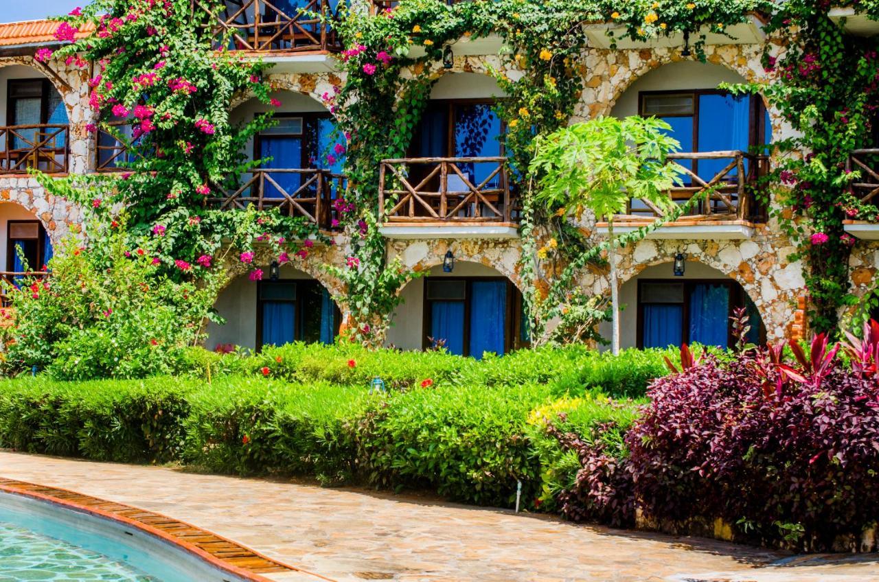 Palumbokendwa Ξενοδοχείο Zanzibar Εξωτερικό φωτογραφία