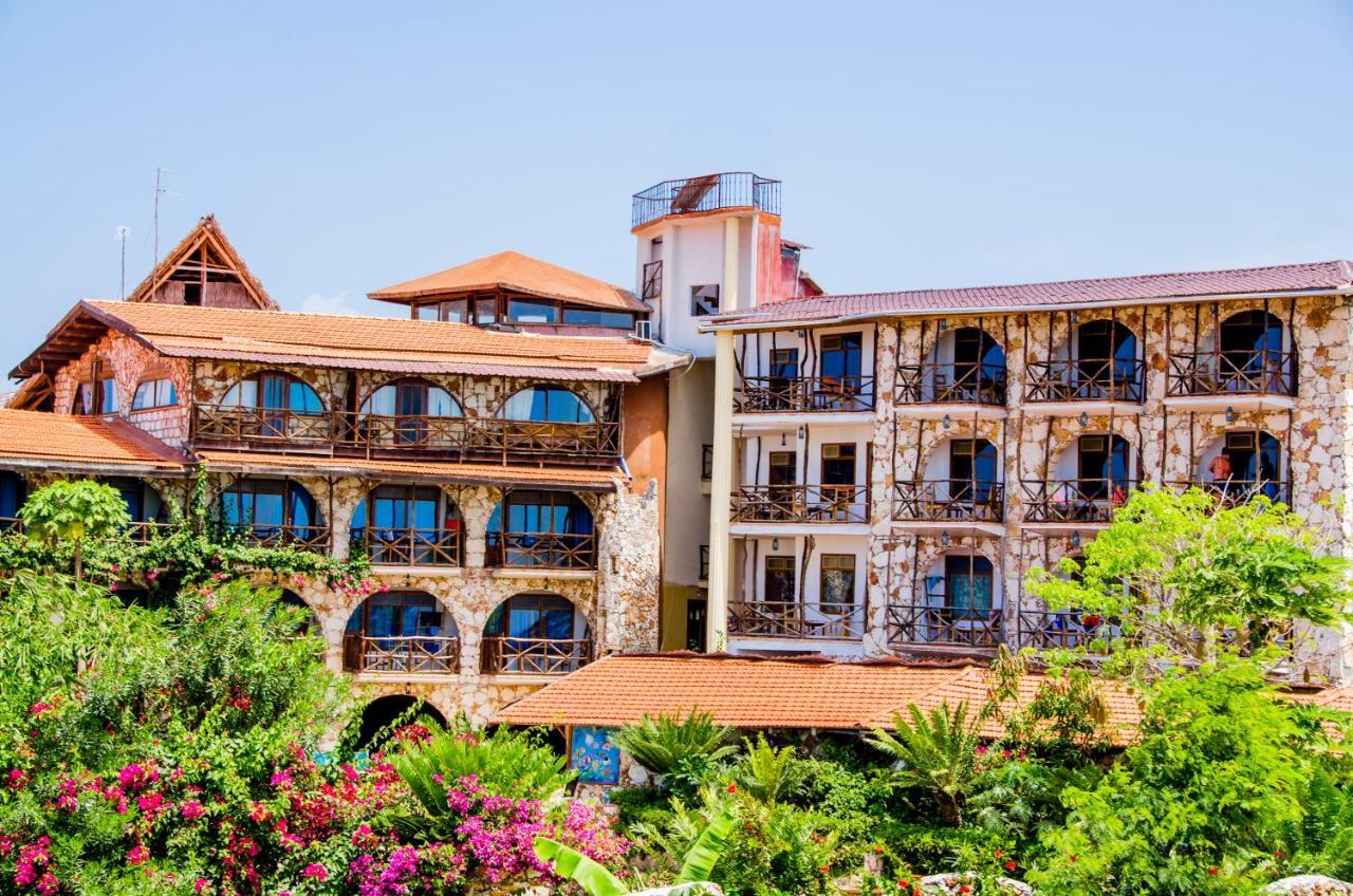 Palumbokendwa Ξενοδοχείο Zanzibar Εξωτερικό φωτογραφία