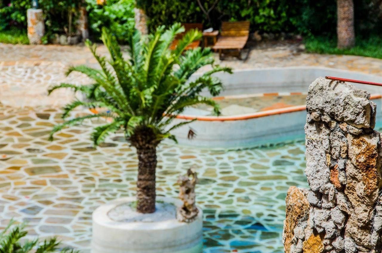 Palumbokendwa Ξενοδοχείο Zanzibar Εξωτερικό φωτογραφία