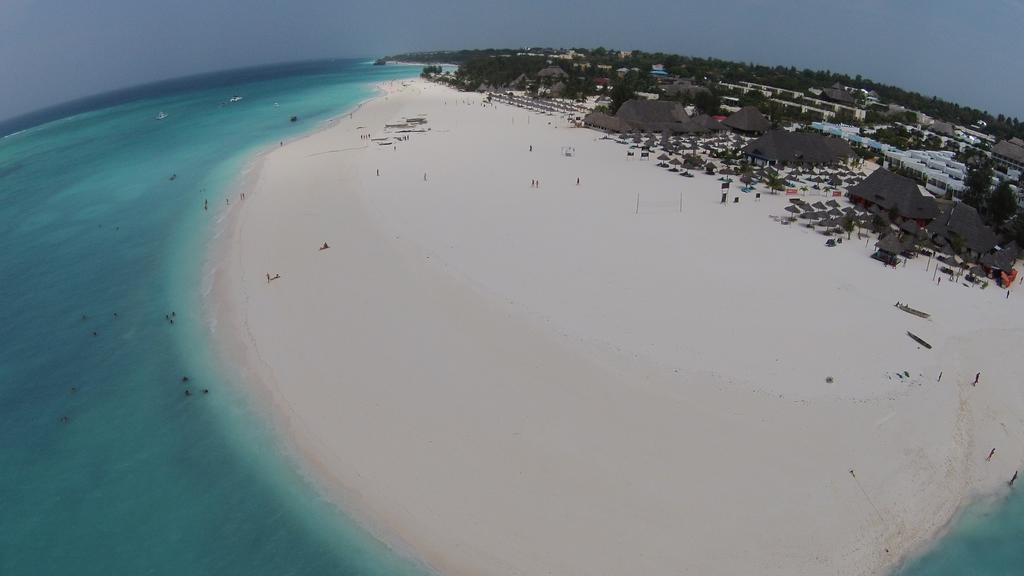 Palumbokendwa Ξενοδοχείο Zanzibar Εξωτερικό φωτογραφία