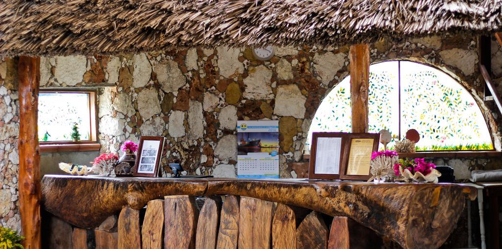 Palumbokendwa Ξενοδοχείο Zanzibar Εξωτερικό φωτογραφία