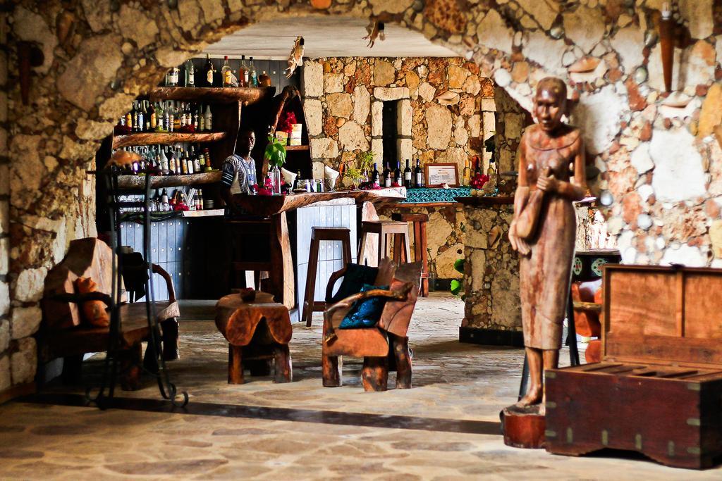 Palumbokendwa Ξενοδοχείο Zanzibar Εξωτερικό φωτογραφία