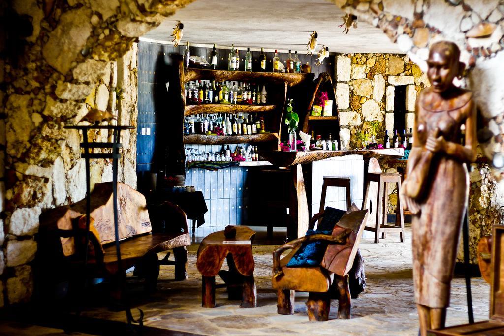 Palumbokendwa Ξενοδοχείο Zanzibar Εξωτερικό φωτογραφία